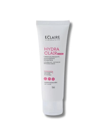 Eclaire Hydra Clair  Creme Mains 75 Ml