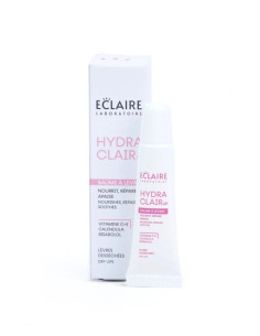 Eclaire Hydraclairlip Baume A Levres Hydratant 12ml