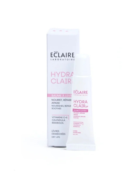 Eclaire Hydraclairlip Baume A Levres Hydratant 12ml