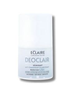 Eclaire Deodorant Eclaircissant Peaux Sensibles 50ml