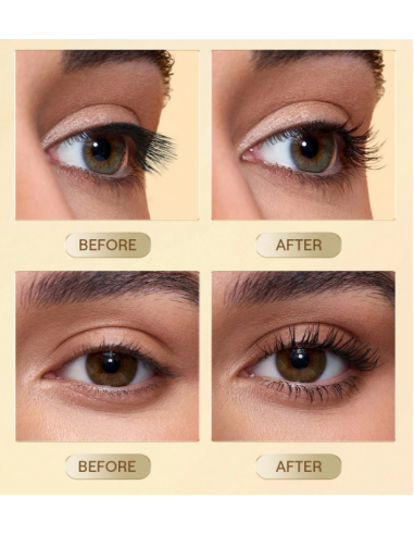 Sheglam Made For Me Recourbe-Cils