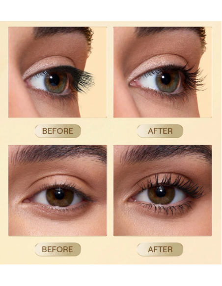 SHEGLAM Made For Me recourbe-cils manuel | Cosmetique.tn