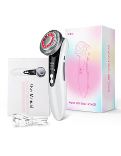 5 In 1 Eye Beauty Facial Massager
