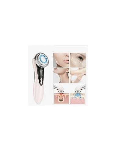 5 In 1 Eye Beauty Facial Massager