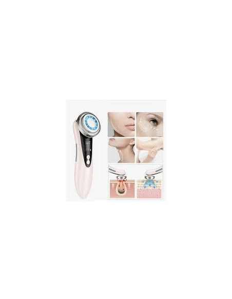 5 In 1 Eye Beauty Facial Massager