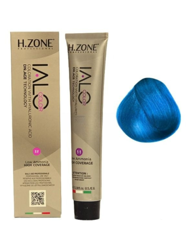 H.Zone Ialo intensificateur Bleu | Cosmetique.tn