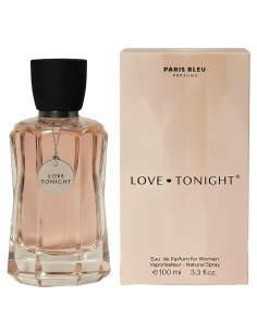 Paris Bleu Love Tonight Eau de Parfum 100 ml