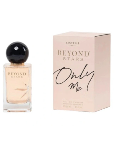 Sistelle Beyond Stars Only Me Eau de Parfum 100 ml