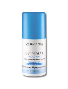 Dermedic Deodorant Anti Transpirant 60ml