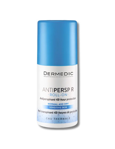 Dermedic Deodorant Anti Transpirant 60ml