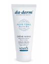 Da-Derm Crème Mains 100ml | Mains sèches et abîmées