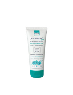 Cytol Clean Gel Nettoyant Purifiant 175ml | Peaux grasses