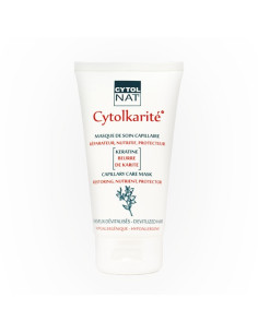 Cytolnat Cytolkarité Masque Capillaire 150ml | Nutrition