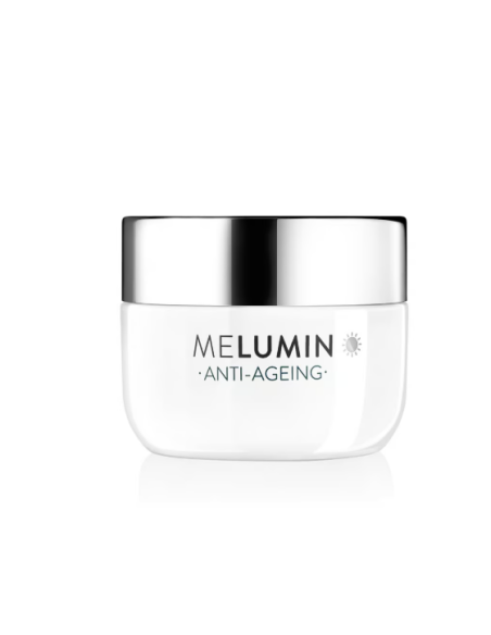 Dermedic Melumin Crème Jour SPF50+ 50ml | Anti-taches