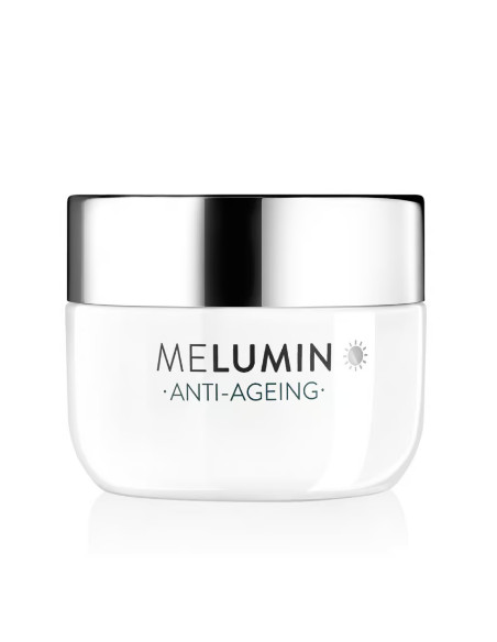Dermedic Melumin Crème de jour protectrice SPF 50+ — 50 ml