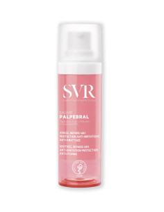 SVR Palpebral Baume visage et paupières 30 ml