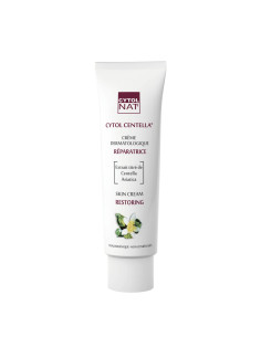 CytolNat Centella Crème Réparatrice 50ml | Peau fragilisée
