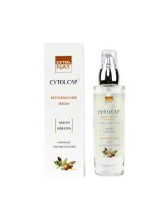 Cytolcap Sérum Capillaire Réparateur 50ml | Kératine végétale