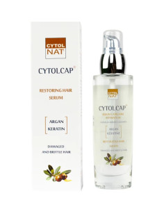 CytolNat CytolCap Sérum capillaire réparateur — 50 ml
