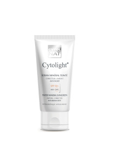 Cytolight Écran Anti Taches SPF50+ 50ml | Minéral teinté