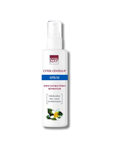 CytolNat Centella Spray 30ml | Réparateur apaisant