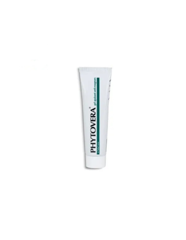 Phytéal Phytovera gel apaisant à l’aloé vera 50 ml | Cosmetique.tn