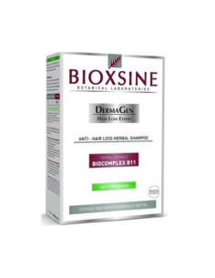 Bioxsine Shampooing Anti Chute & Anti Pelliculaire | Double action