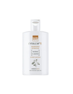 Cytolcap Shampoing Réparateur 200ml | Cheveux secs