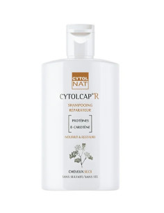 CytolNat CytolCap R Shampooing réparateur — 200 ml