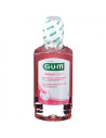 GUM Bain De Bouche Sensivital 300ml | Dents sensibles
