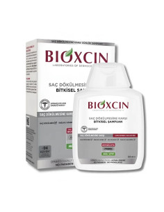 Bioxsine Shampooing Cheveux Secs Normaux 300ml | Douceur
