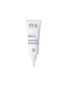 SVR Xerial 30 Gel-Crème 75ml | Anti-rugosités corps