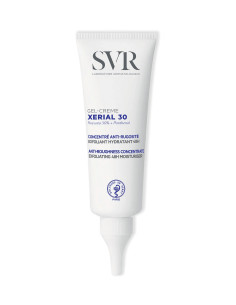 SVR Xerial 30 Gel-Crème anti-rugosités 75 ml