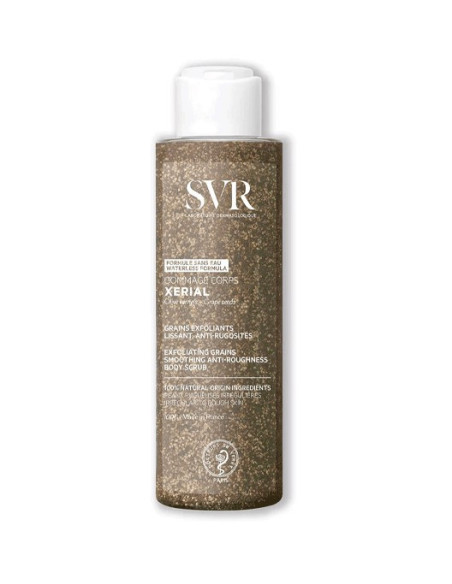 SVR Xerial Gommage Corps en grains 100 g