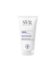 SVR Xerial Fissures et Crevasses 50ml | Pieds très secs