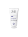 SVR Xerial Fissures et Crevasses 50ml | Pieds très secs