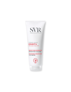 SVR Cicavit+ Crème Mains 75 Ml