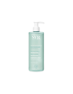 SVR Physiopure Gelée Moussante 400ml | Nettoyant visage