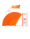 Pack Daylong Extrême SPF50+ 200ml + Éventail Offert
