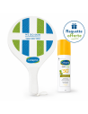 Pack Cetaphil Sun Kids SPF50+ 150ml + Raquette Offerte