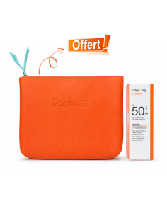 Pack Daylong Extreme SPF50+ 50ml + Trousse Offerte