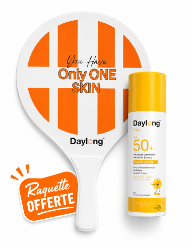 Daylong kids Lait Solaire Liposomal SPF50+ 150ML