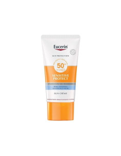 Eucerin Sensitive Protect Crème SPF50+ 50 ml