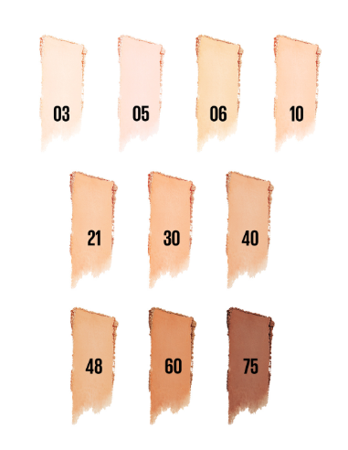 Maybelline SuperStay Poudre Mat 24H Teinte 10