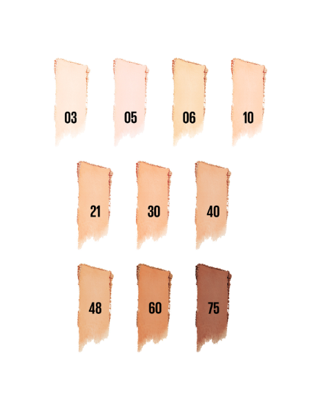 Maybelline SuperStay Poudre Mat 24H Teinte 10