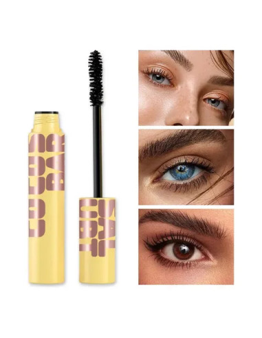 Maybelline Colossal Bubble Mascara Black