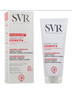SVR Cicavit+ Crème Apaisante 40 ml