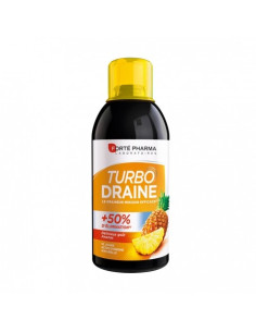 Forté Pharma Turbodraine Ananas 500 ml