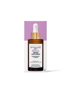Byphasse Sérum Anti-Rides Rétinol 50ml