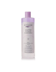 BYPHASSE Eau Micellaire Biphasique Waterproof 500ml